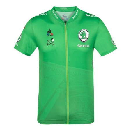 Wielershirt 2021 Ronde van Frankrijk N004